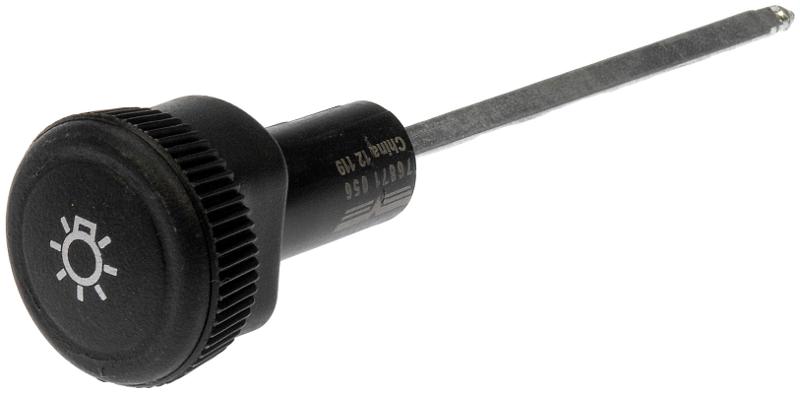 Dorman 76871 Headlight Switch Knob product image 1 of 2