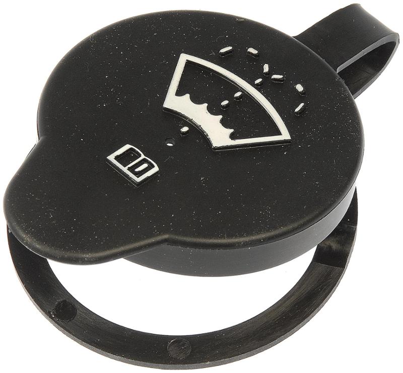 Dorman 54100 - Washer Fluid Reservoir Cap Dorman 54100 Washer Fluid Reservoir Cap product image 1 of 2