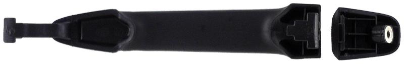 Dorman 82496 Exterior Door Handle product image 1 of 3