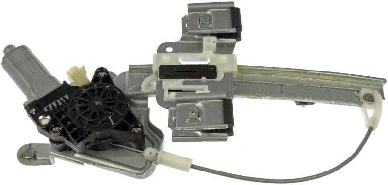 Dorman 741379 Power Window Motor and Regulator Assembly product image 1 of 3