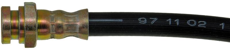 Dorman H38474 Brake Hydraulic Hose product image 1 of 3