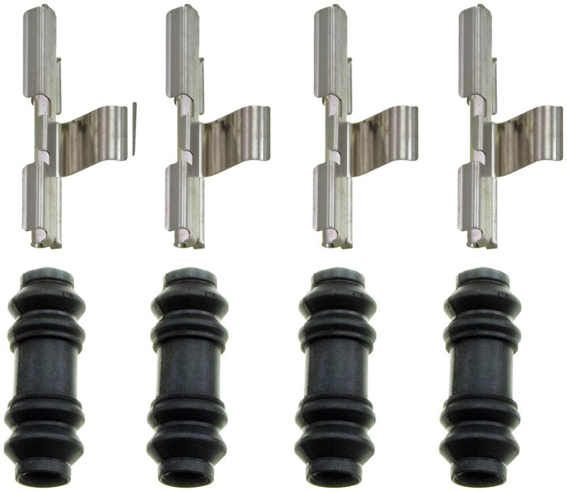 Dorman HW5674 Disc Brake Hardware Kit product image 1 of 1