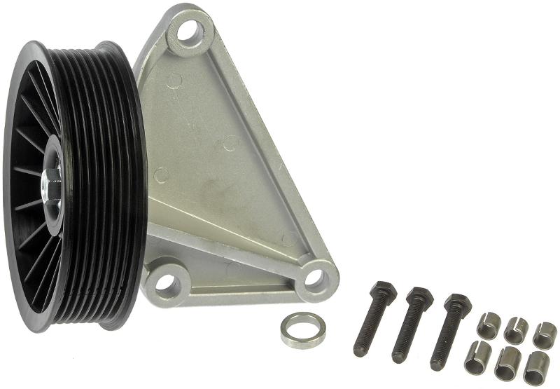Dorman 34180 - A/C Compressor Bypass Pulley Dorman 34180 A/C Compressor Bypass Pulley product image 1 of 1