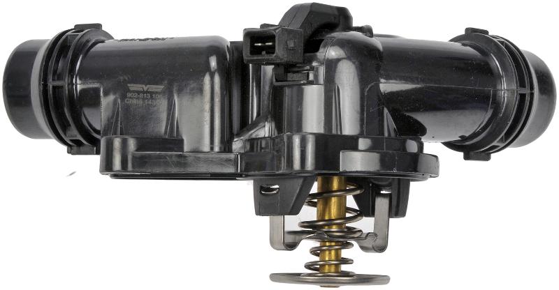 Dorman 902813 Engine Coolant Thermostat Housing Assembly product image 1 of 3