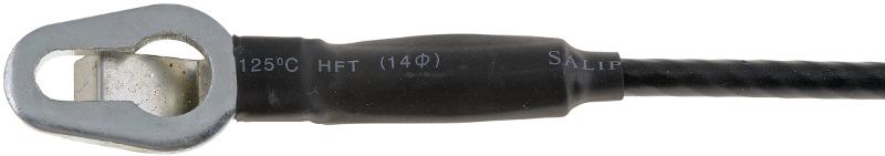 Dorman 38536 Tailgate Support Cable product image 1 of 4