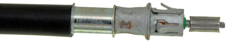 Dorman C93947 Parking Brake Cable product image 1 of 3