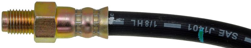 Dorman H71371 - Brake Hydraulic Hose Dorman H71371 Brake Hydraulic Hose product image 2 of 3
