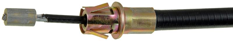Dorman C93894 Parking Brake Cable product image 1 of 3