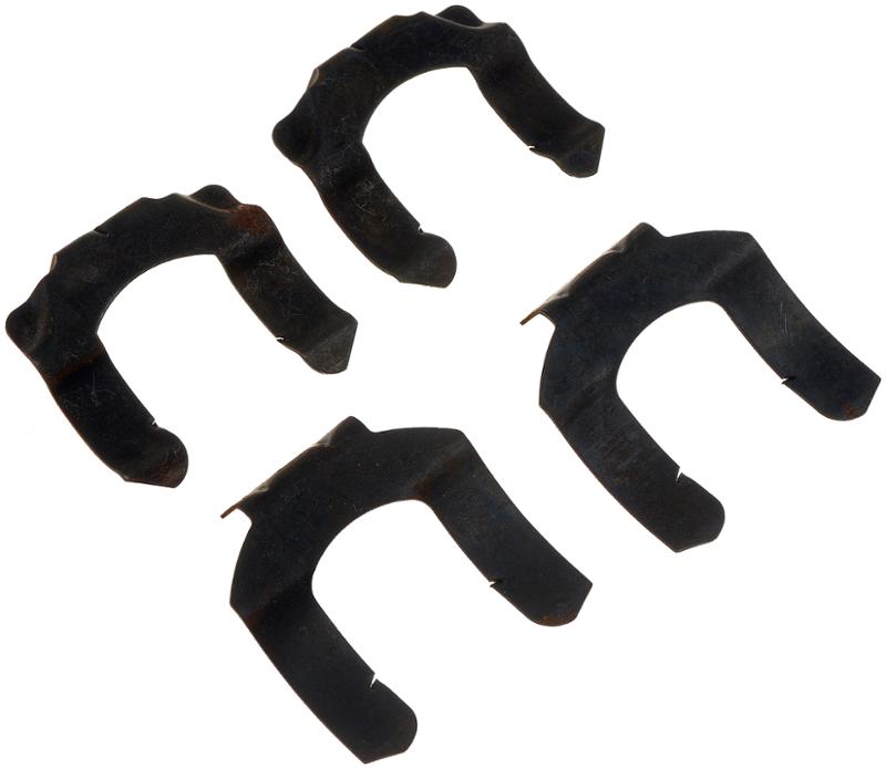 Dorman 75510 - Door Lock Cylinder Clip Dorman 75510 Door Lock Cylinder Clip product image 1 of 2
