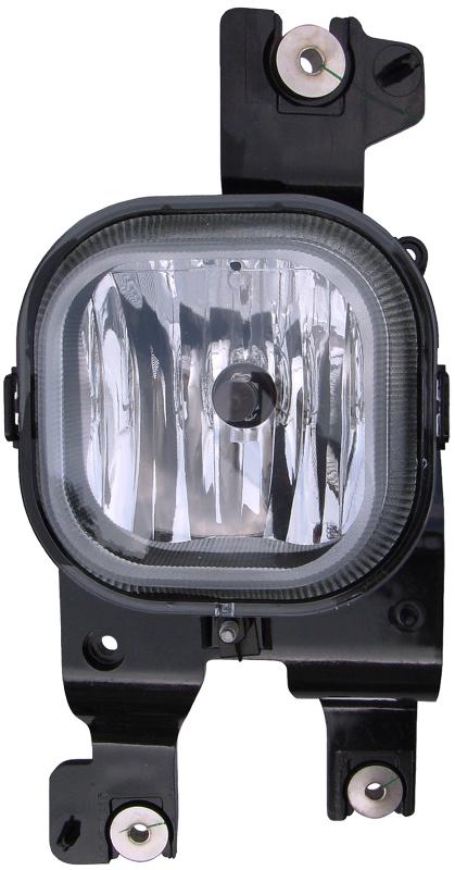 Dorman 1571025 - Fog Light Assembly Dorman 1571025 Fog Light Assembly product image 1 of 1