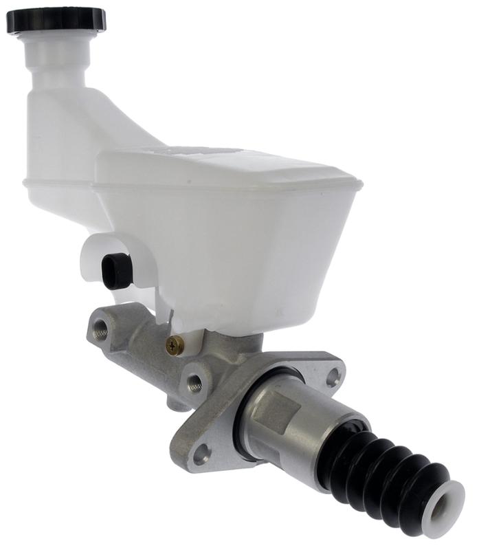 Dorman M630656 Brake Master Cylinder product image 2 of 4