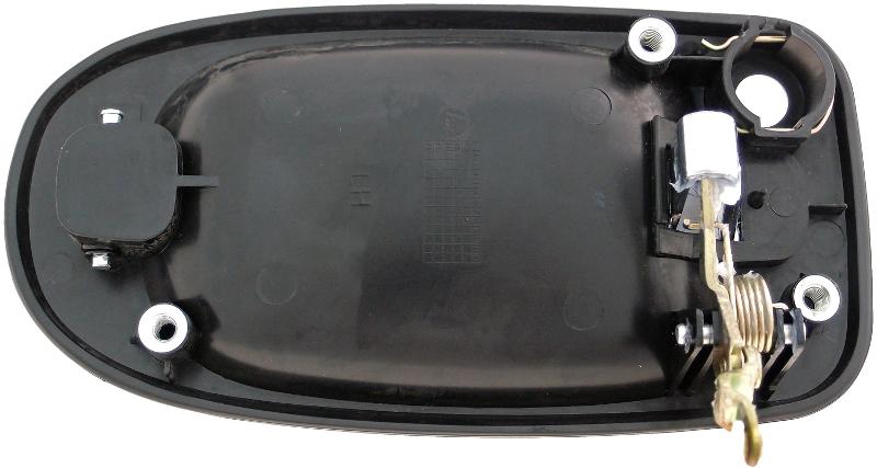 Dorman 83383 - Exterior Door Handle Dorman 83383 Exterior Door Handle product image 1 of 3