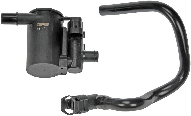 Dorman 911513 Vapor Canister Vent Solenoid product image 1 of 4