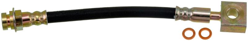 Dorman H381063 Brake Hydraulic Hose product image 1 of 3