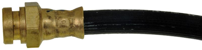 Dorman H38976 Brake Hydraulic Hose product image 1 of 3