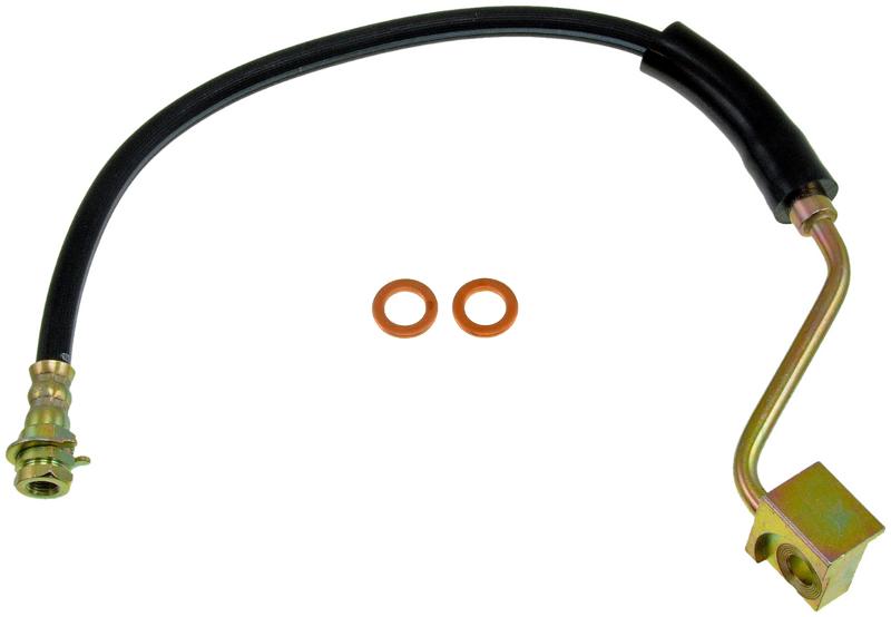Dorman H36983 Brake Hydraulic Hose product image 1 of 3