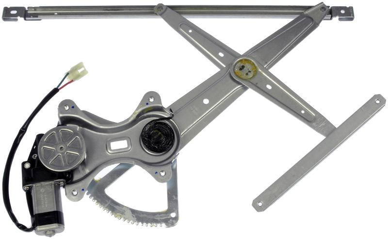 Dorman 748226 Power Window Motor and Regulator Assembly product image 1 of 3