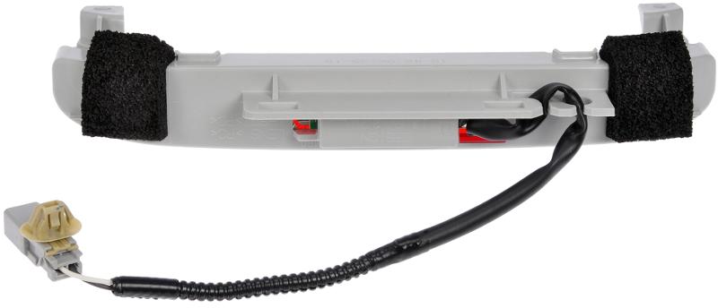 Dorman 923218 - Center High Mount Stop Light Dorman 923218 Center High Mount Stop Light product image 2 of 3