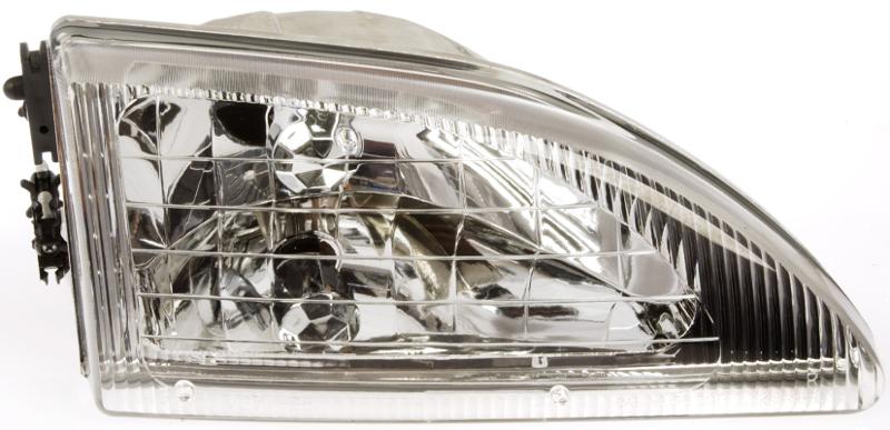 Dorman 1590538 - Headlight Assembly Dorman 1590538 Headlight Assembly product image 1 of 1