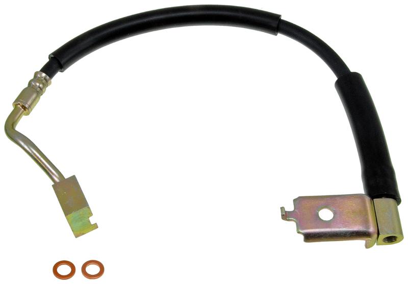 Dorman H381135 Brake Hydraulic Hose product image 1 of 3
