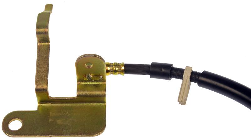 Dorman H620887 Brake Hydraulic Hose product image 2 of 3