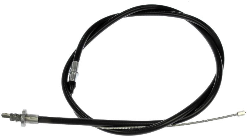 Dorman C94160 Parking Brake Cable product image 1 of 3
