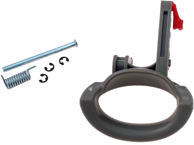 Dorman 82512 Interior Door Handle product image 1 of 3
