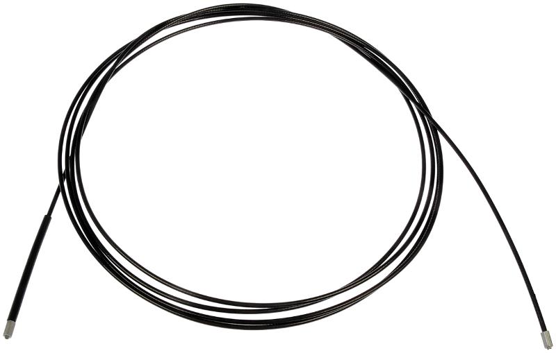 Dorman C93231 Parking Brake Cable product image 3 of 3