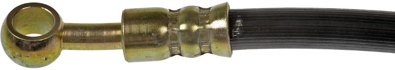 Dorman H621112 Brake Hydraulic Hose product image 2 of 3