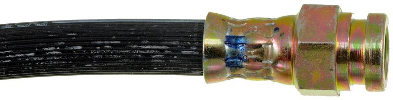 Dorman H38141 Clutch Hydraulic Hose product image 1 of 3