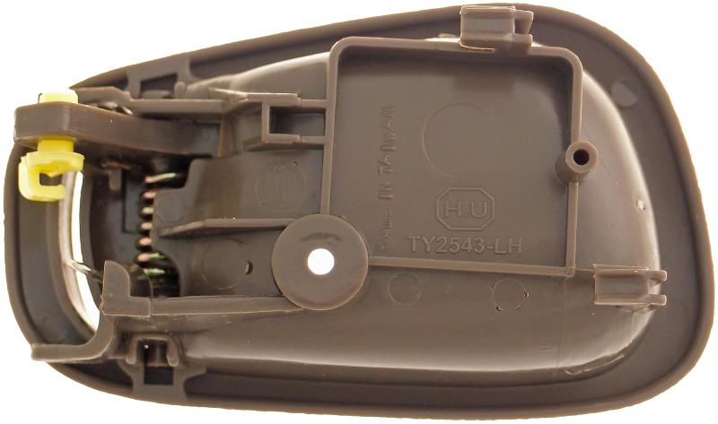 Dorman 83639 - Interior Door Handle Dorman 83639 Interior Door Handle product image 1 of 3