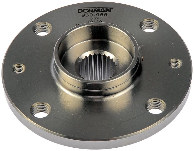 Dorman 930955 Wheel Hub product image 1 of 2