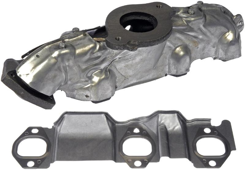 Dorman 674918 Exhaust Manifold product image 2 of 3