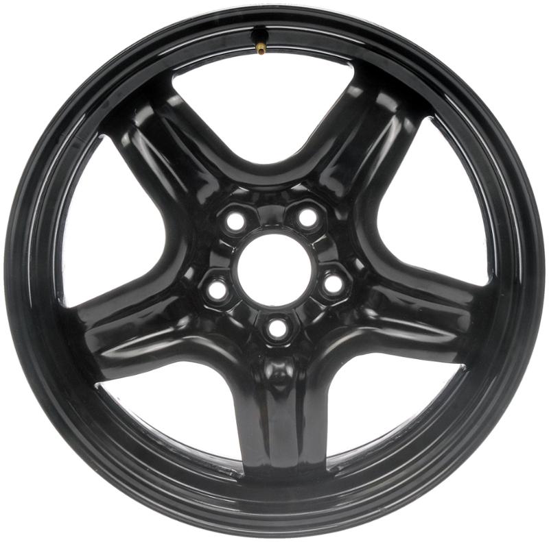 Dorman 939101 - Wheel Dorman 939101 Wheel product image 1 of 2