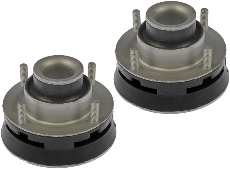 Dorman 924000 Suspension Subframe Bushing Kit product image 1 of 2