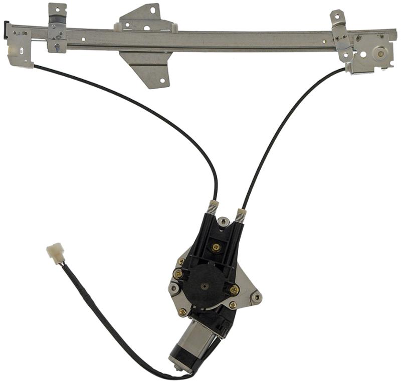 Dorman 741901 Power Window Motor and Regulator Assembly product image 1 of 3