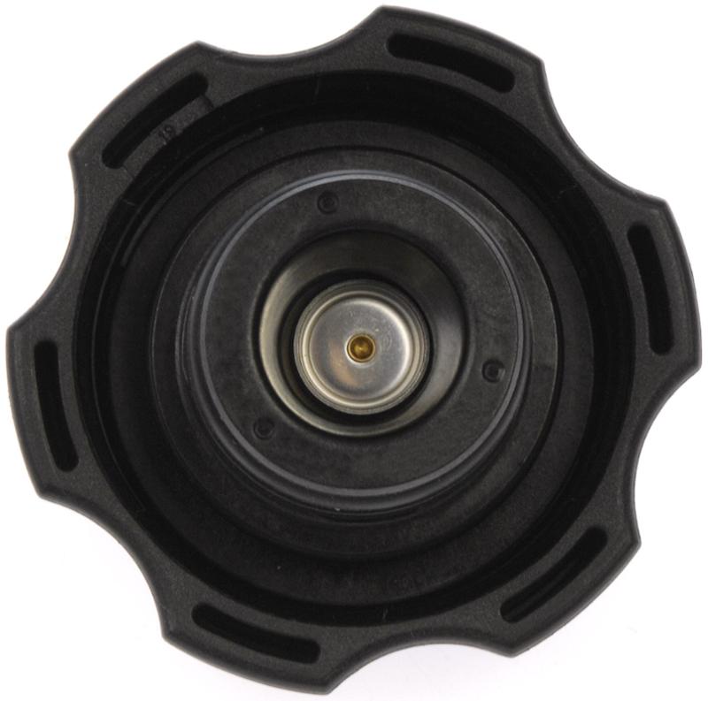 Dorman 9025601CD Engine Coolant Recovery Tank Cap product image 1 of 3