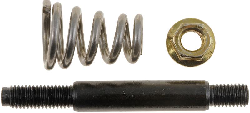 Dorman 03136 Exhaust Manifold Bolt and Spring product image 5 of 6