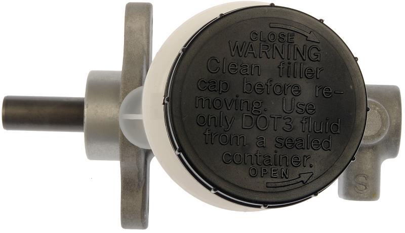 Dorman M630202 Brake Master Cylinder product image 1 of 4