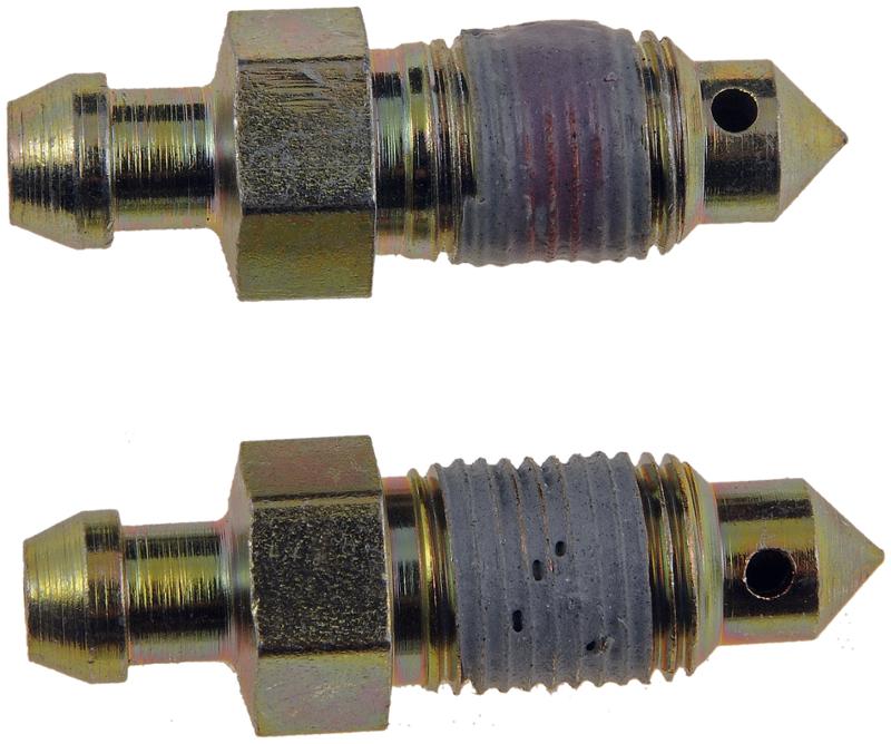 Dorman 12709 - Brake Bleeder Screw Dorman 12709 Brake Bleeder Screw product image 1 of 3