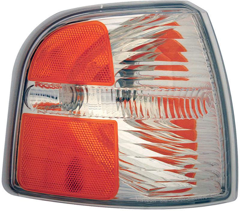 Dorman 1610290 Turn Signal / Parking Light Assembly product image 1 of 1