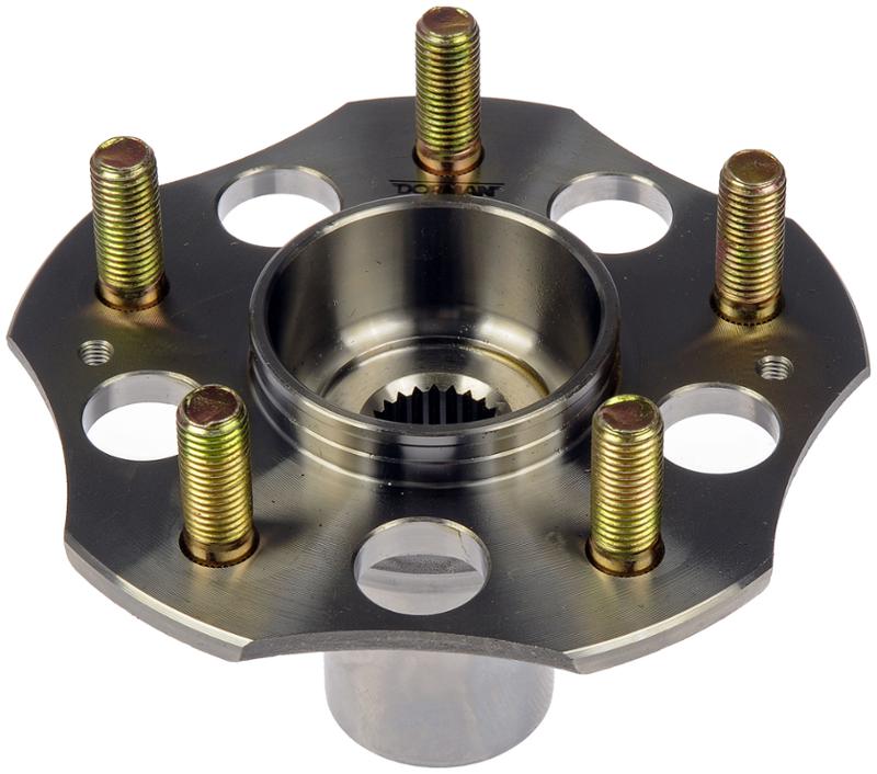 Dorman 930463 Wheel Hub product image 1 of 3