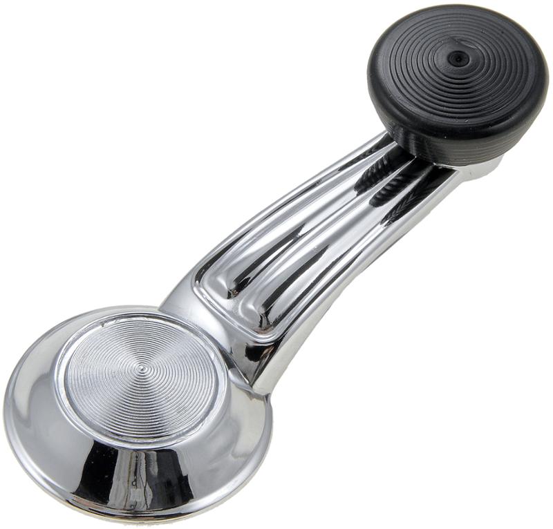 Dorman 76912 - Window Crank Handle Dorman 76912 Window Crank Handle product image 1 of 3