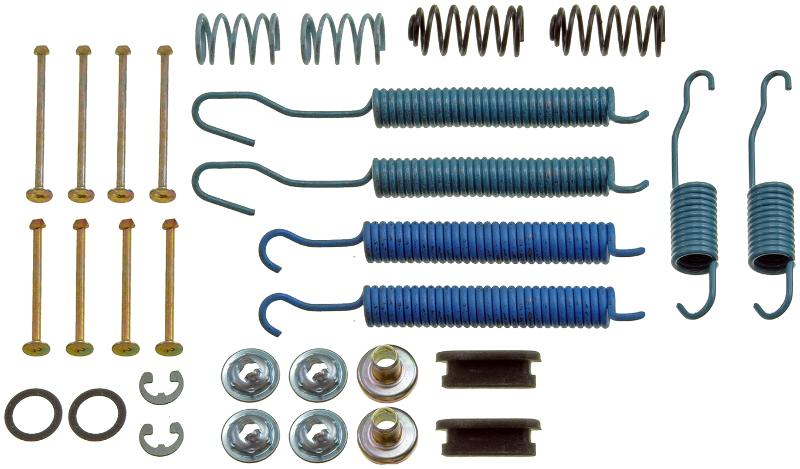 Dorman HW9206 Parking Brake Hardware Kit product image 1 of 1