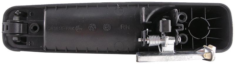 Dorman 82055 Exterior Door Handle product image 4 of 6