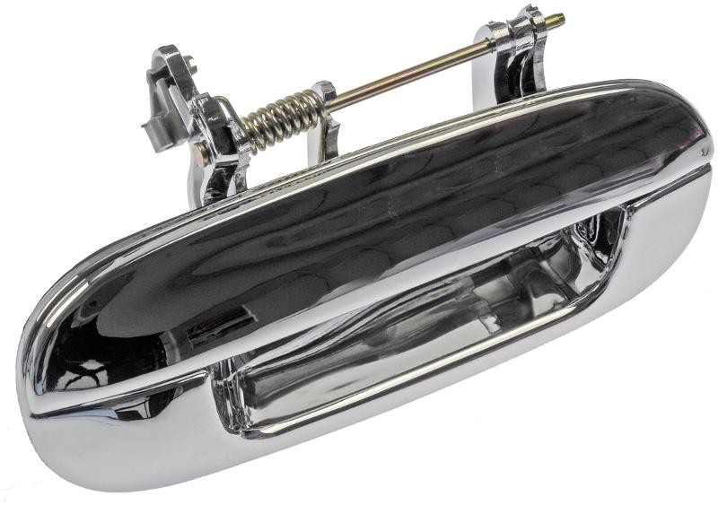 Dorman 91142 Exterior Door Handle product image 1 of 3