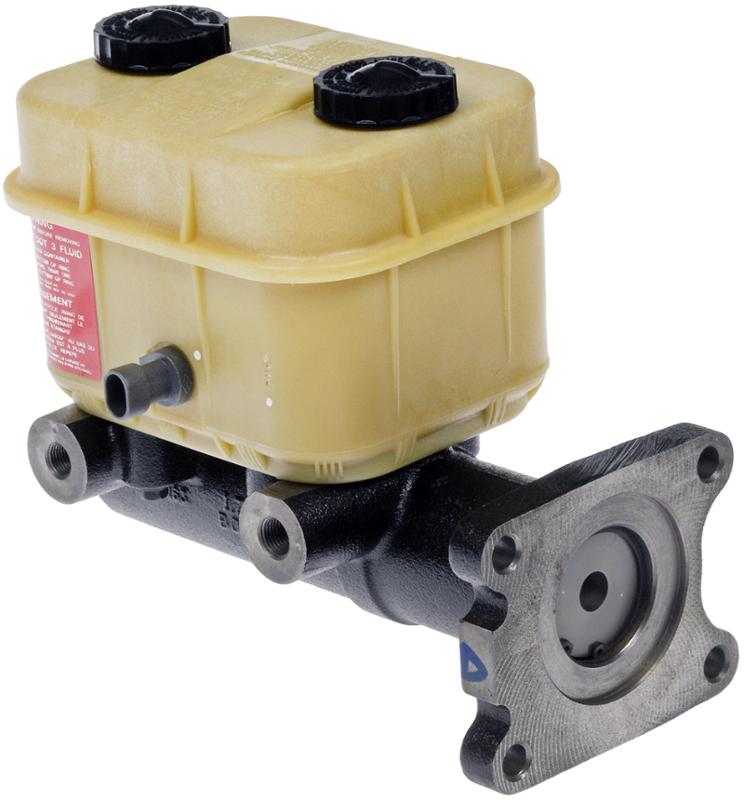 Dorman M12430 Brake Master Cylinder product image 1 of 4