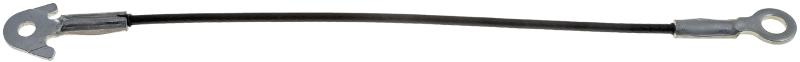 Dorman 38530 Tailgate Support Cable product image 2 of 4