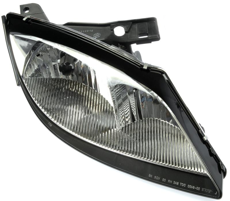 Dorman 1590166 Headlight Assembly product image 1 of 1
