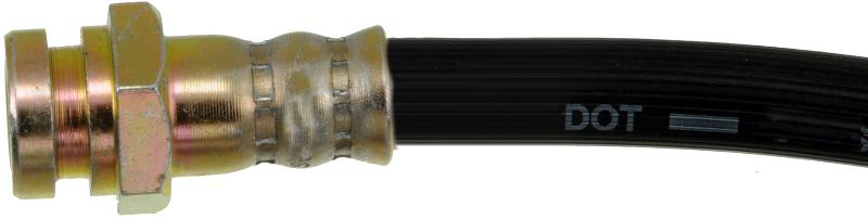 Dorman H380511 Brake Hydraulic Hose product image 1 of 3